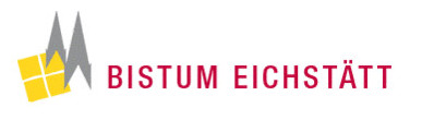 Logo Bistum Eichstätt