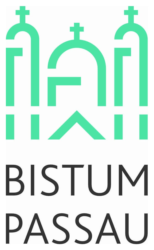 Logo Bistum Passau