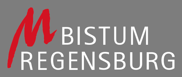 Logo Bistum Regensburg