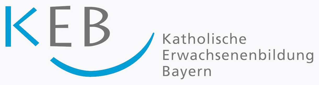 Logo KEB Bayern