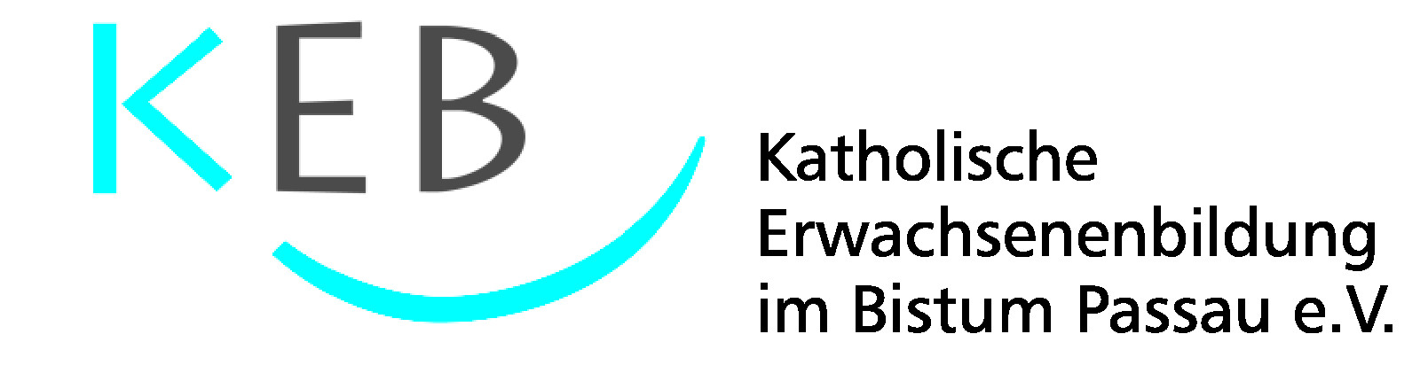 Logo KEB Bistum Passau