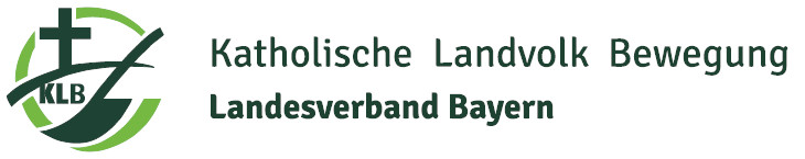 Logo Katholische Landvolkbewegung Bayern