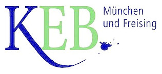 Logo KEB München